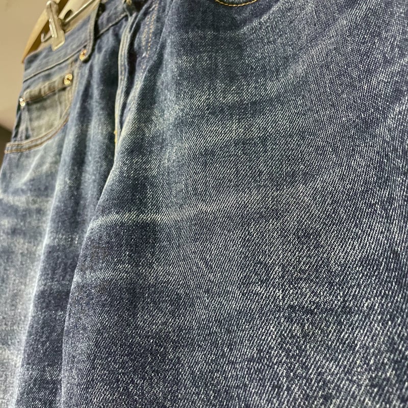 90s〜 Levi's 501 リーバイス デニムパンツ ボタン裏275 ユーロ