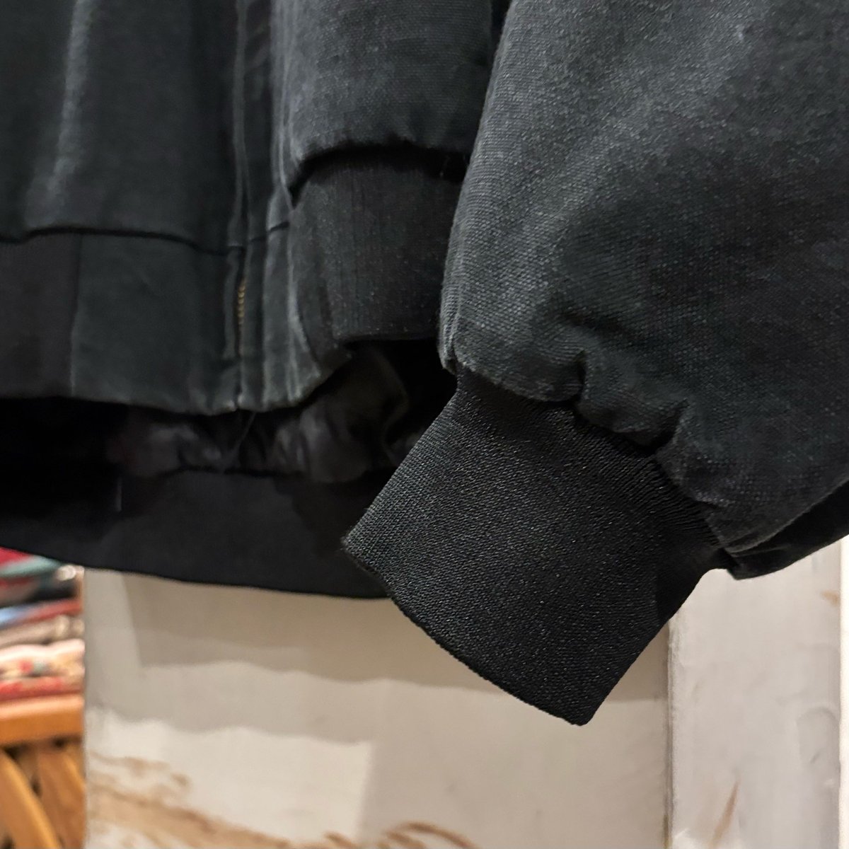 SNAP-ON Racing ダックジャケット USA製 Size XXL スナップオン アク