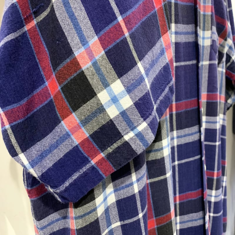 90s POLO by Ralph Lauren オープンカラー レーヨンシャツ ボックスシル...