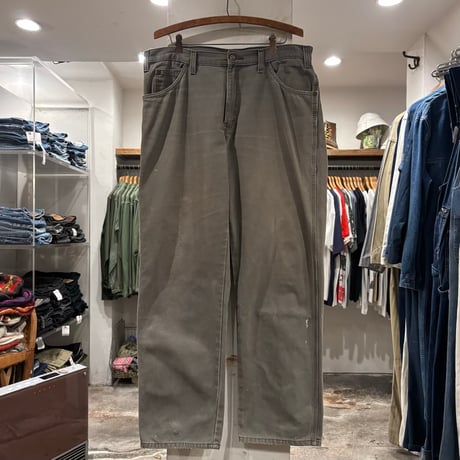 ダックパンツ | STORES