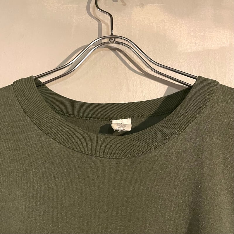 80s USMC S/S ミリタリーTシャツ USA製 Size XL 海兵隊 (S4238)