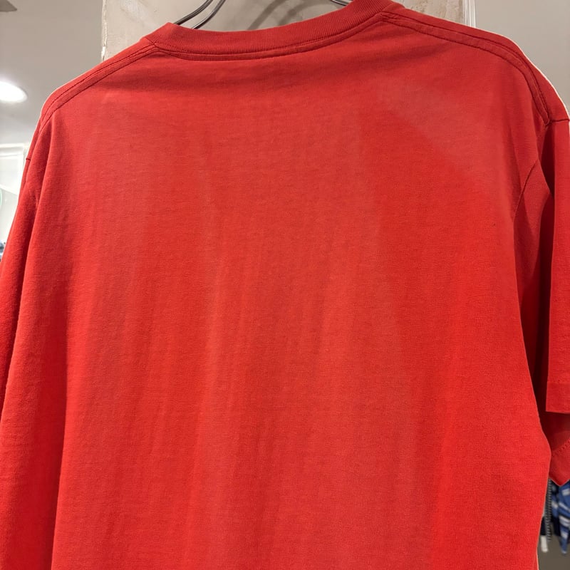 90s TRENCH ULTRA S/S NBA Tシャツ CHICAGO BULLS USA