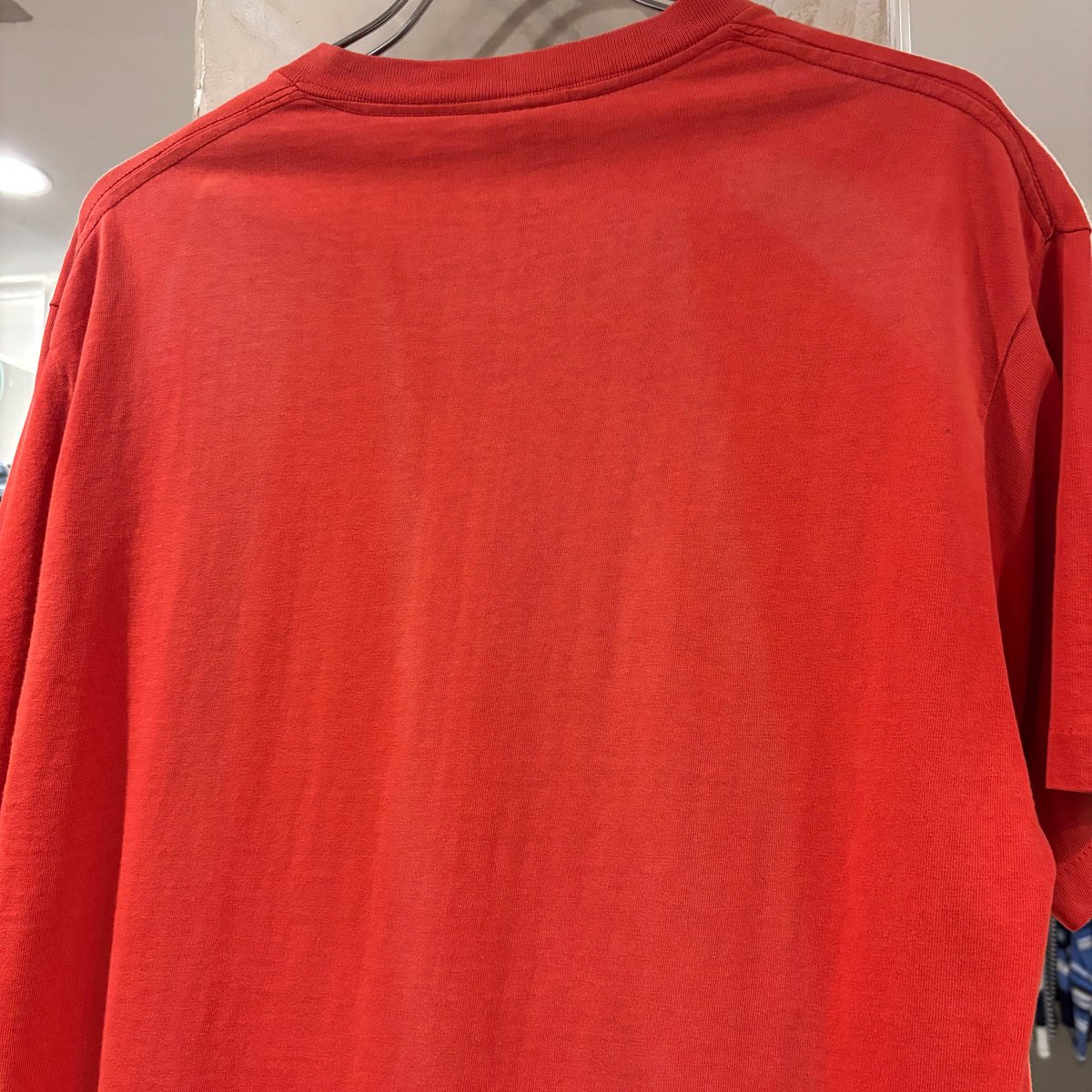 90s TRENCH ULTRA S/S NBA Tシャツ CHICAGO BULLS USA