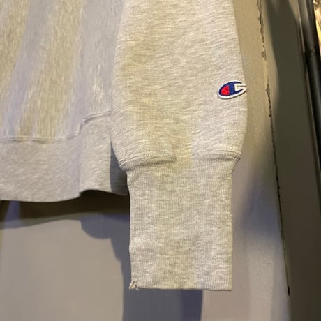 90s～　Champion　リバースウィーブ　Reverse Weave　MICHIGAN STATE　チャンピオン　(S3845)