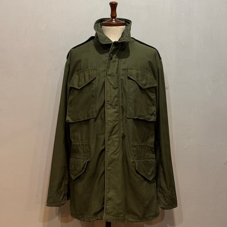 m65フィールドジャケット | STORES