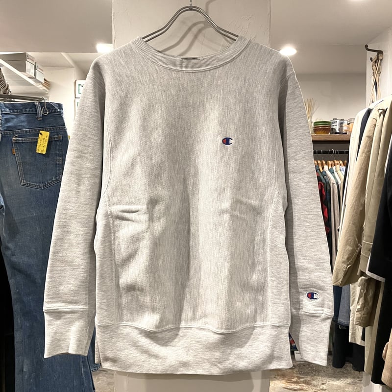 Champion Reverse Weave 90s USA製 Mサイズ グレー リバースウィ