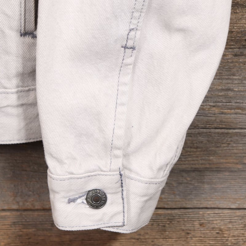 80s Levi's 70506-0257 デニムジャケット 80年代 USA製 リーバイス