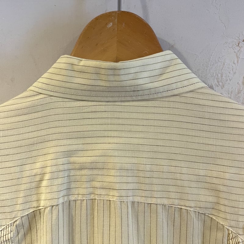 CRIOLLA 70年代 キューバシャツ CUBA SHIRT 70s (S1023) | DUFF