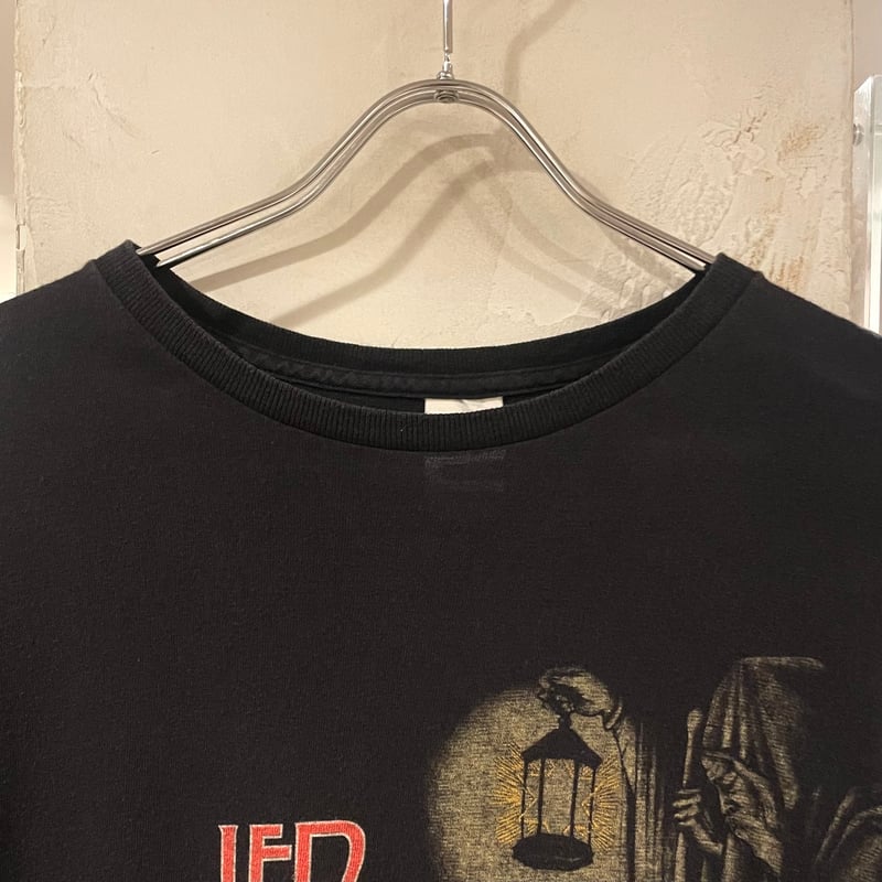 DELTA S/S バンドTシャツ Led Zeppelin Size L レッド ツェッペリ
