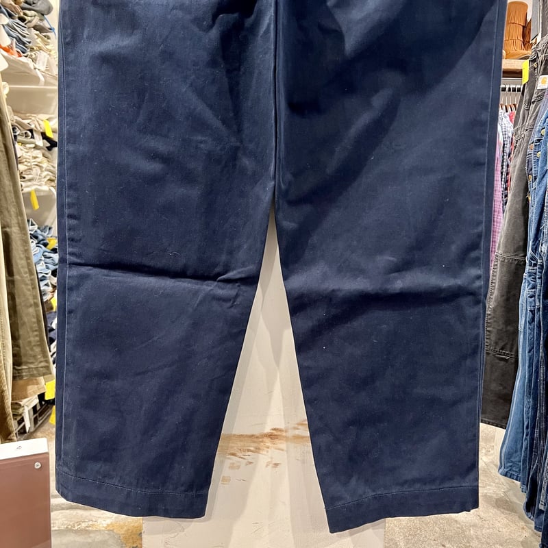 Polo by Ralph Lauren チノパン ポロチノ ネイビー ラルフ Polo by Ralph Lauren チノパン ポロチノ ネイビー ラルフ