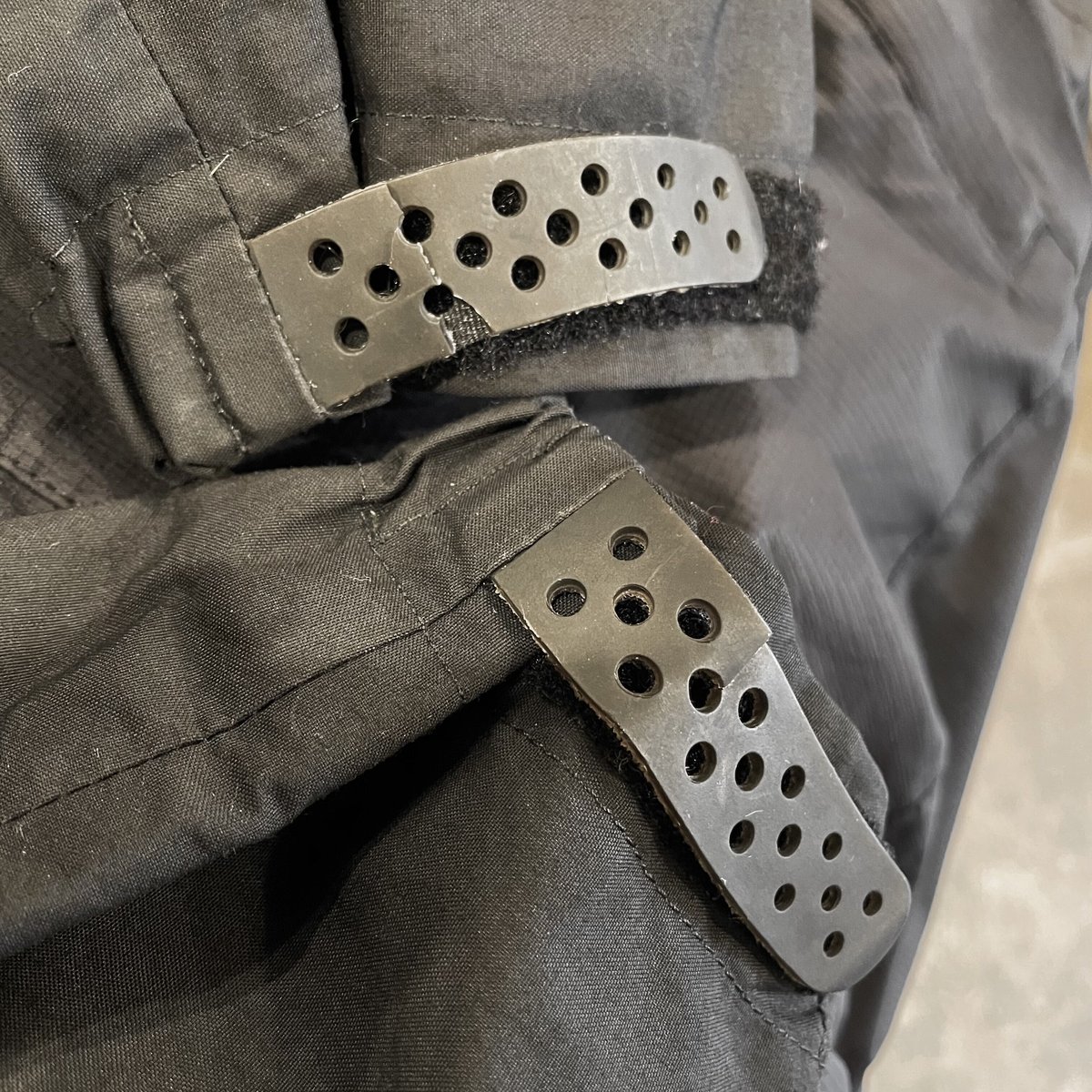patagonia ゴアテックス プリモジャケット Lサイズ 黒xグレー patagonia ゴアテックス プリモジャケット Lサイズ 黒xグレー