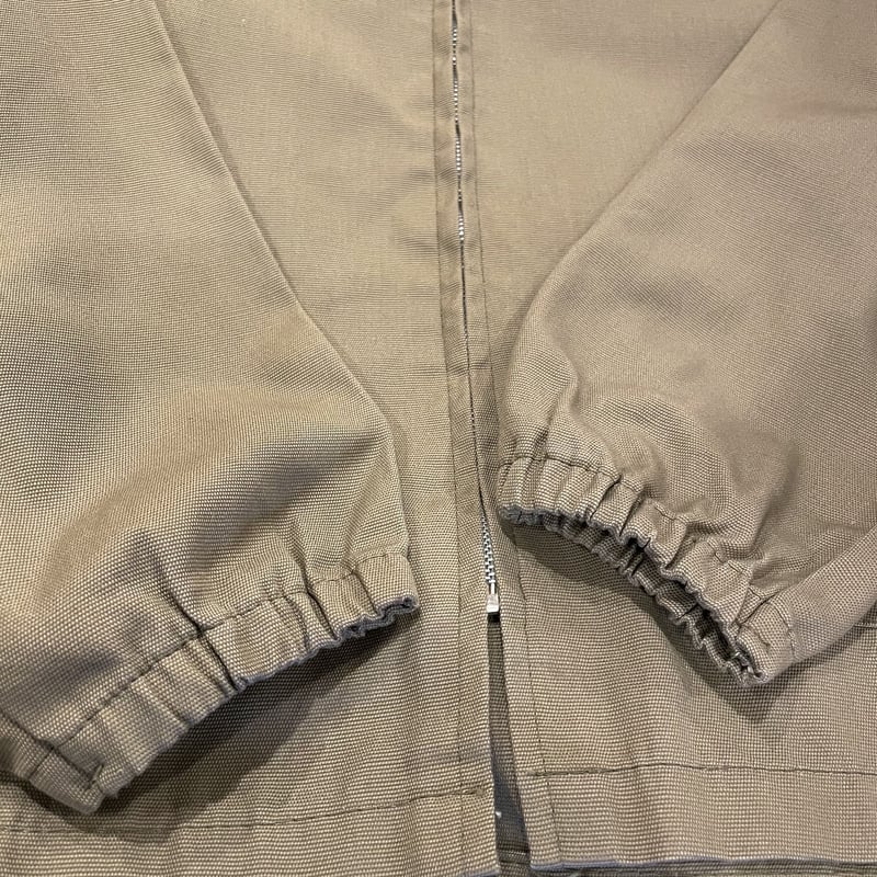 【ARTEX】スイングトップ カレッジ 60s ビンテージ 古着 イエロー S ARTEX】スイングトップ カレッジ 60s ビンテージ 古着 イエロー