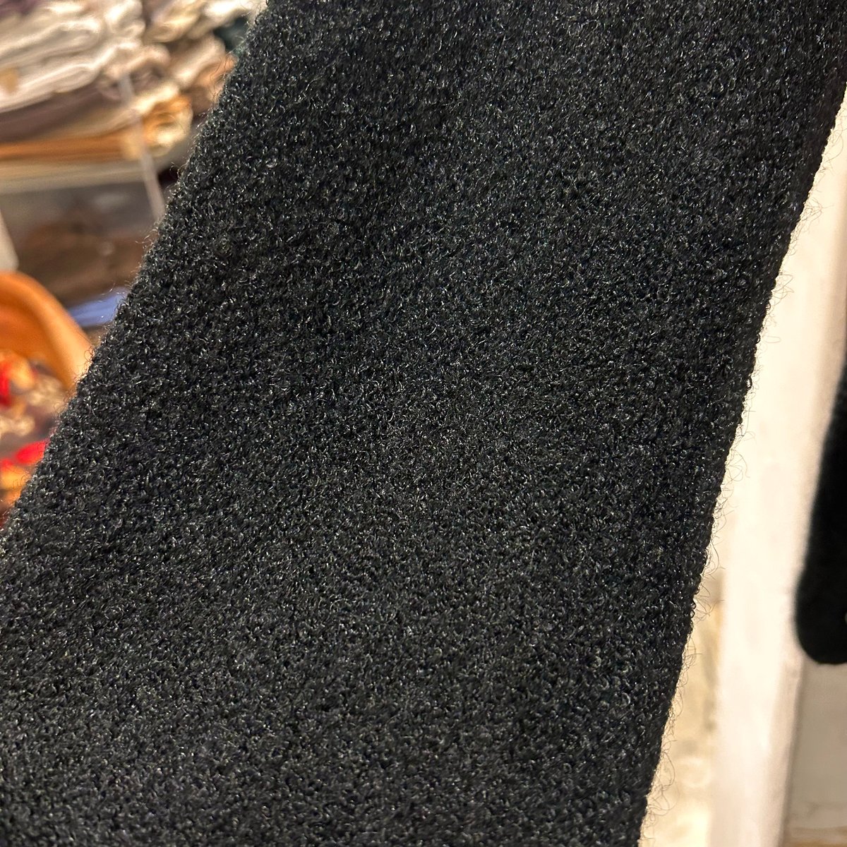 60s McGREGOR モヘアカーディガン マクレガー MOHAIR 75% WOOL 25