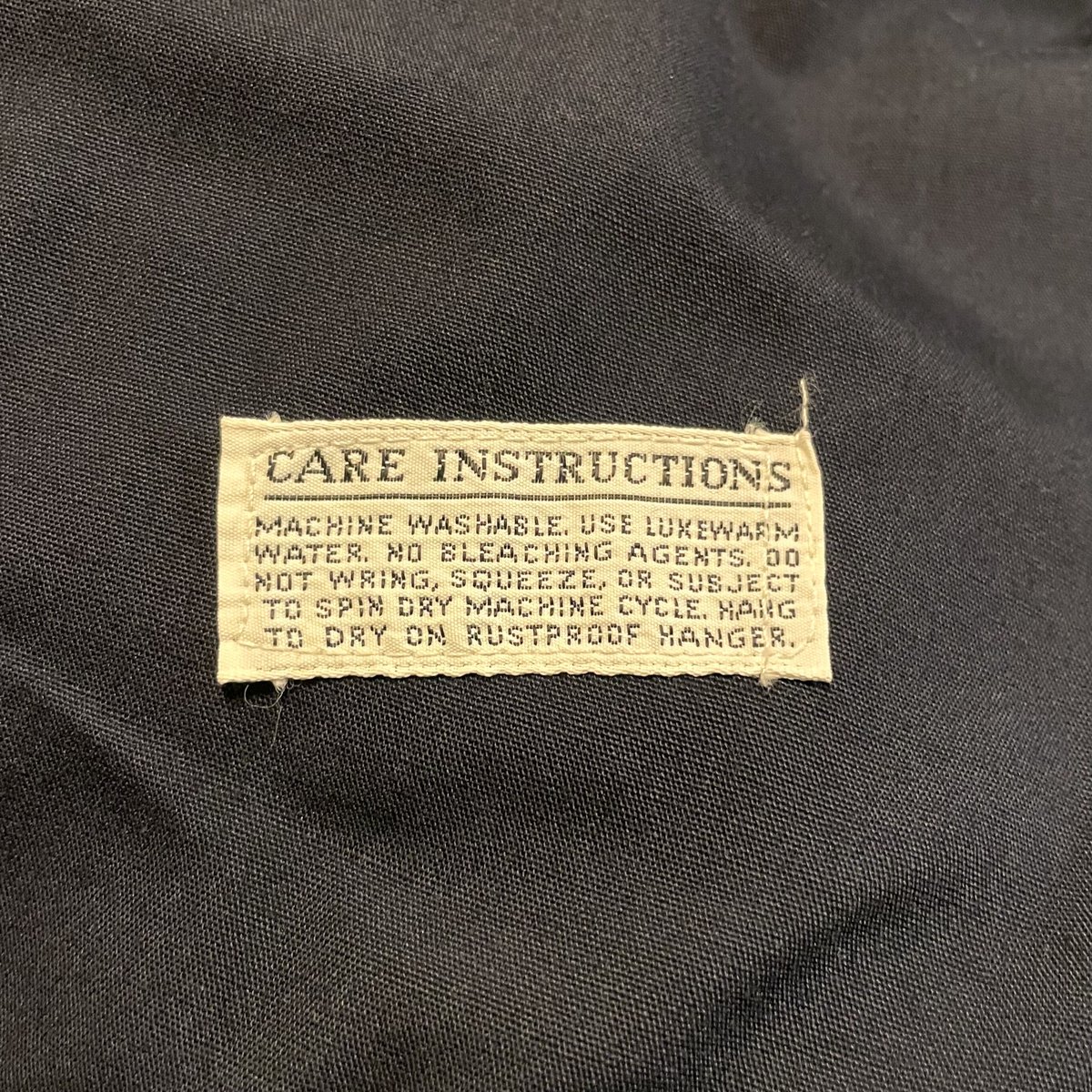 70s CAMPUS Vintage Jacket スウィングトップ USA製 ブルゾン 70s CAMPUS Vintage Jacket スウィングトップ USA製 ブルゾン