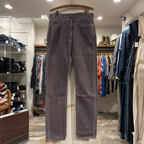 リーバイス505 | STORES