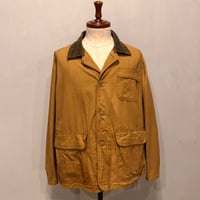 50s HOLT'S VINTAGE AWARD JACKET ボタスタ ヴィンテージジャケッ