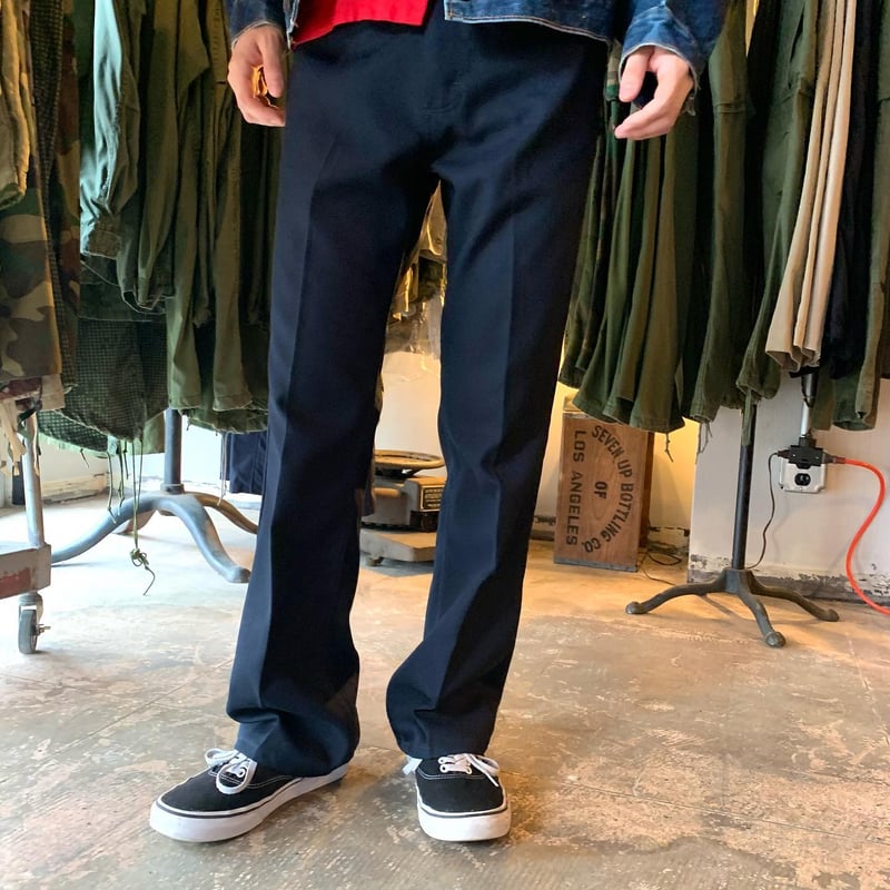 Wrangler ラングラー 82NV ランチャーパンツ ブーツカット