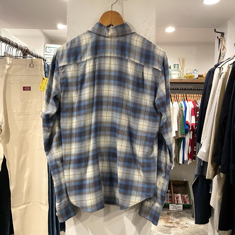 POLO SPORT SPORTS WOMAN レーヨンシャツ オープンカラー 90s (S1