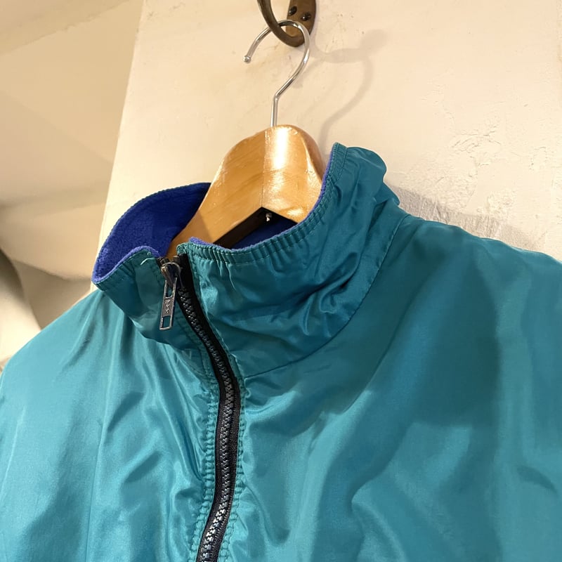 patagonia 90s USA製 シェルドシンチラジャケット Mサイズ patagonia 90s USA製 シェルドシンチラジャケット Mサイズ