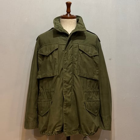 m65フィールドジャケット | STORES