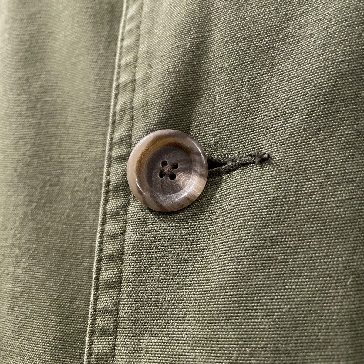 POLO by Ralph Lauren カバーオール 襟コーデュロイ チェックライナー