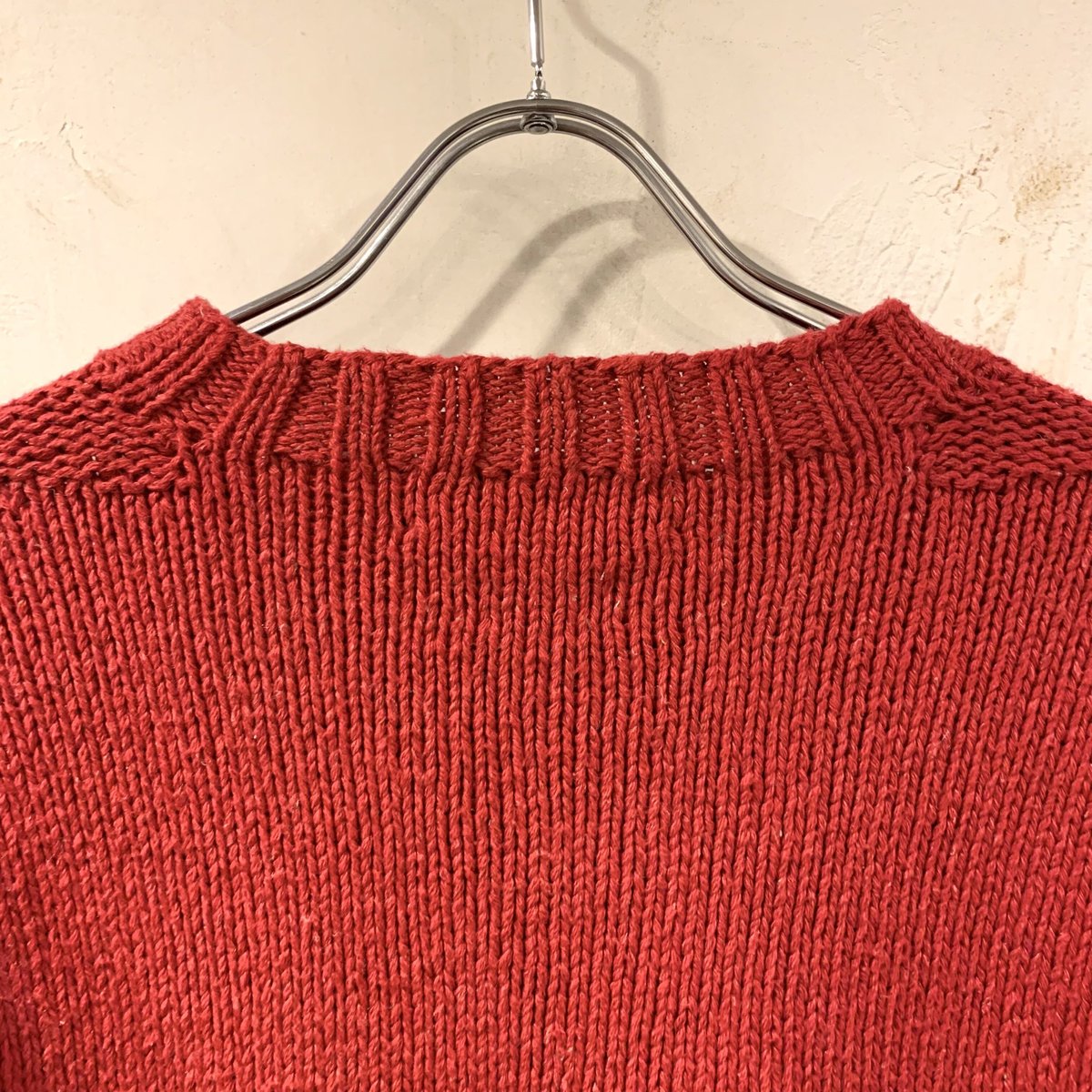 POLO by Ralph Lauren サンダーバード ニットセーター ラルフローレン