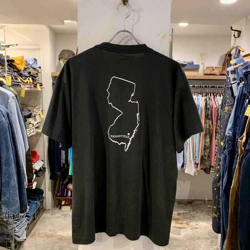 D.A.R.E. Vintage tシャツ Mens vintage 80s dare - Gem