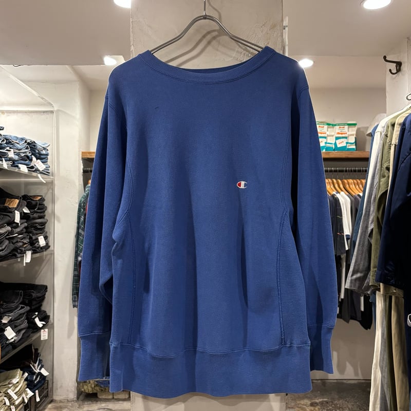 80s Champion リバースウィーブ REVERSE WEAVE USA製 Size M