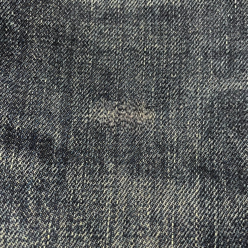 60s Levi's 505 0217 Big E 28×29 F Type 42 TALON 60s Levi's 505 0217 Big E 28×29 F Type 42 TALON