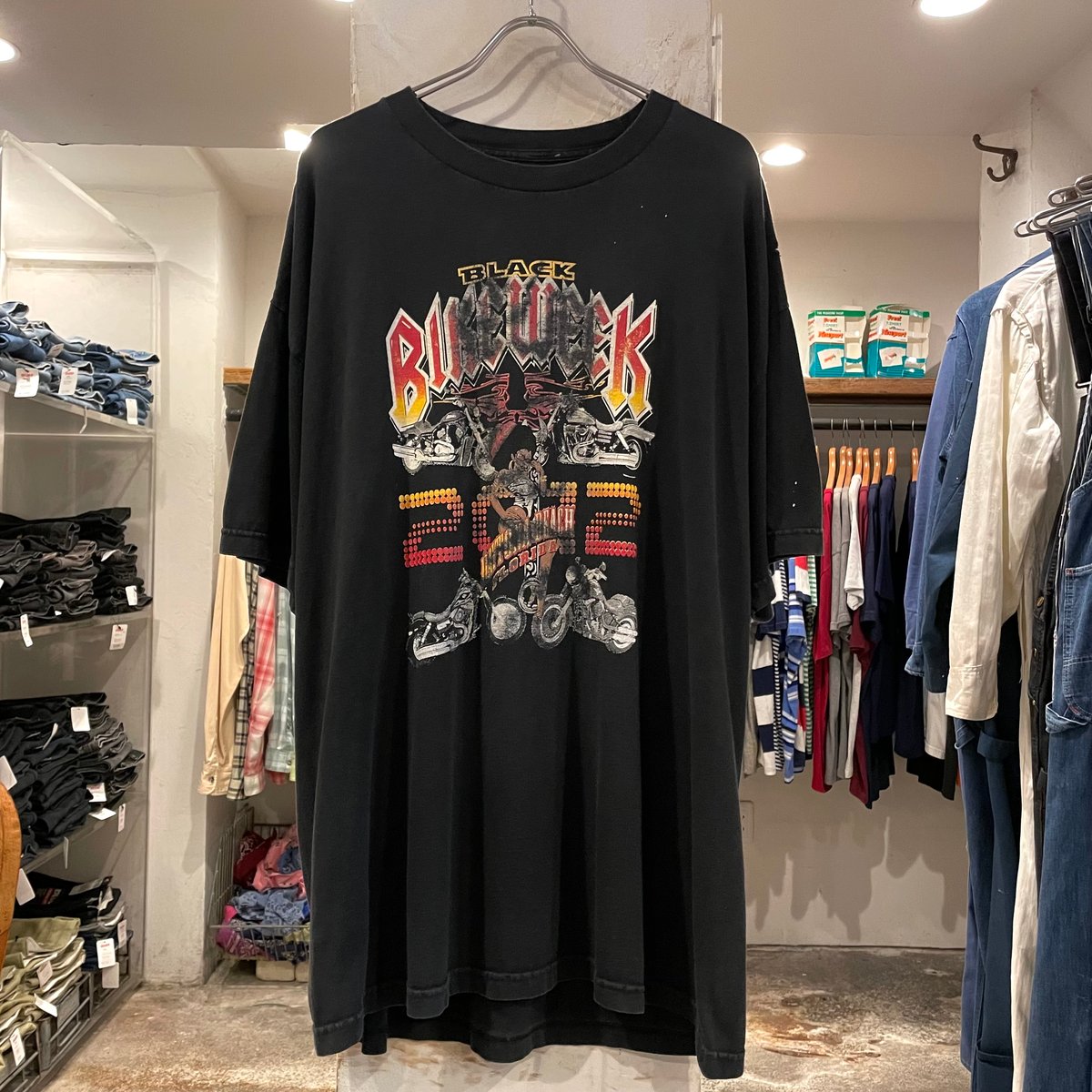 00s BIKE WEEK S/S バイクTシャツ バイクウィーク DAYTONA BEACH