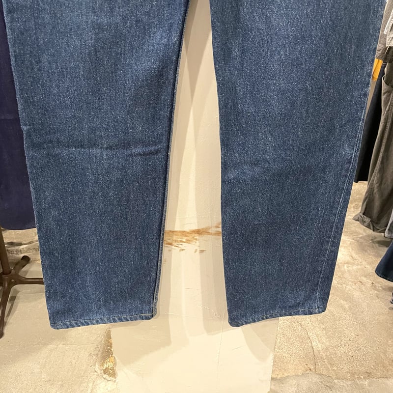 パンツ 90's Levi's 501xx made in USA 520 Levis(リーバイス) 90s USA製 501xx ボタン裏520刻印 92年製