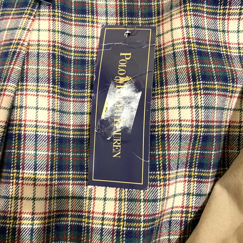 90s Polo Ralph Lauren スウィングトップ ラルフローレン