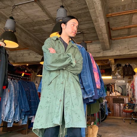 ナイトカモ | STORES