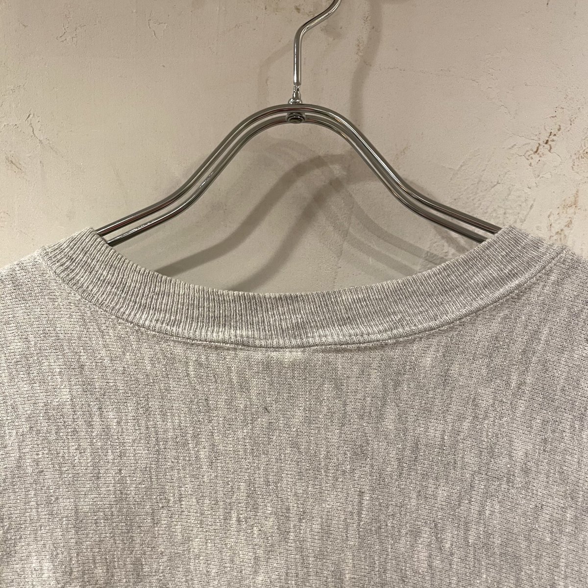 Champion リバースウィーブ reverse weave 3段プリント FOOTBALL Champion リバースウィーブ reverse weave 3段プリント FOOTBALL