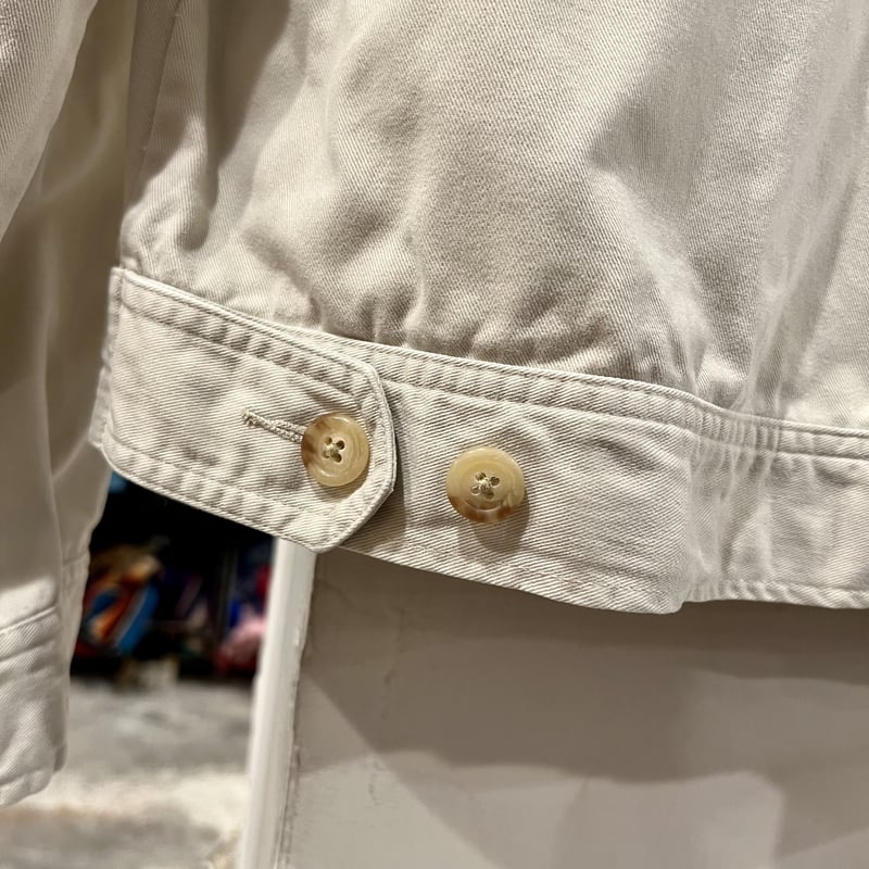 Polo Ralph Lauren スウィングトップ ラルフローレン オフ