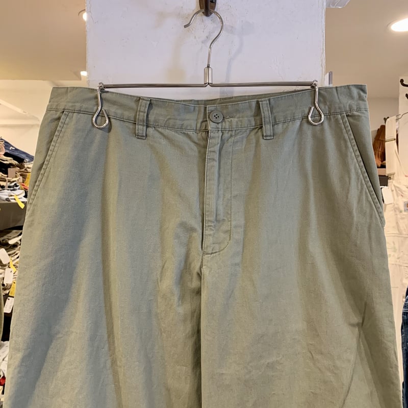 patagonia オーガニックコットンパンツ パタゴニア ORGANIC patagonia オーガニックコットンパンツ パタゴニア ORGANIC