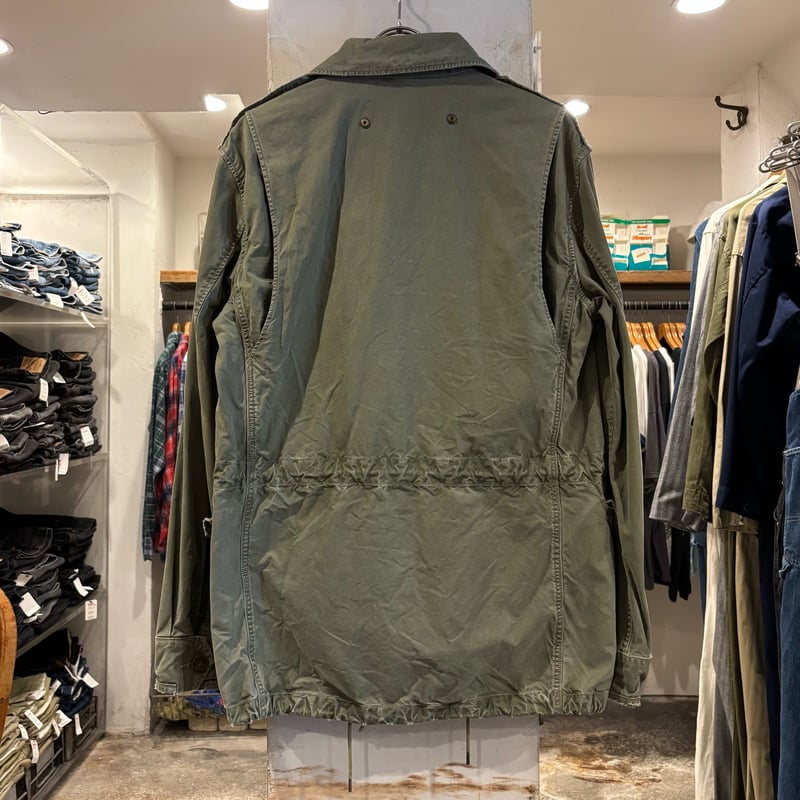 POLO RALPH LAUREN M43 Field Jacket Size S ラルフロー