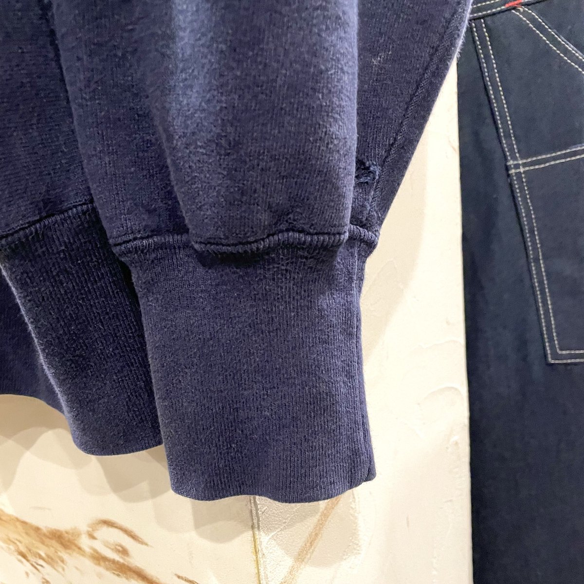 80s Champion リバースウィーブ reverse weave 