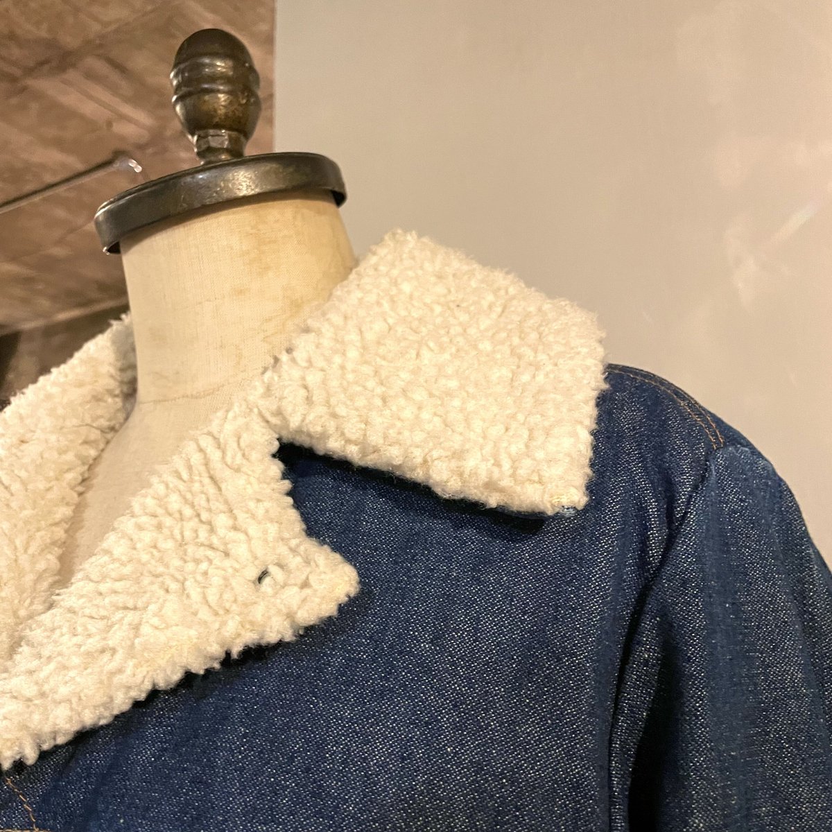 70s Wrangler WRANGECOAT ランチコート USA製 ラングラー 70s Wrangler WRANGECOAT ランチコート USA製 ラングラー