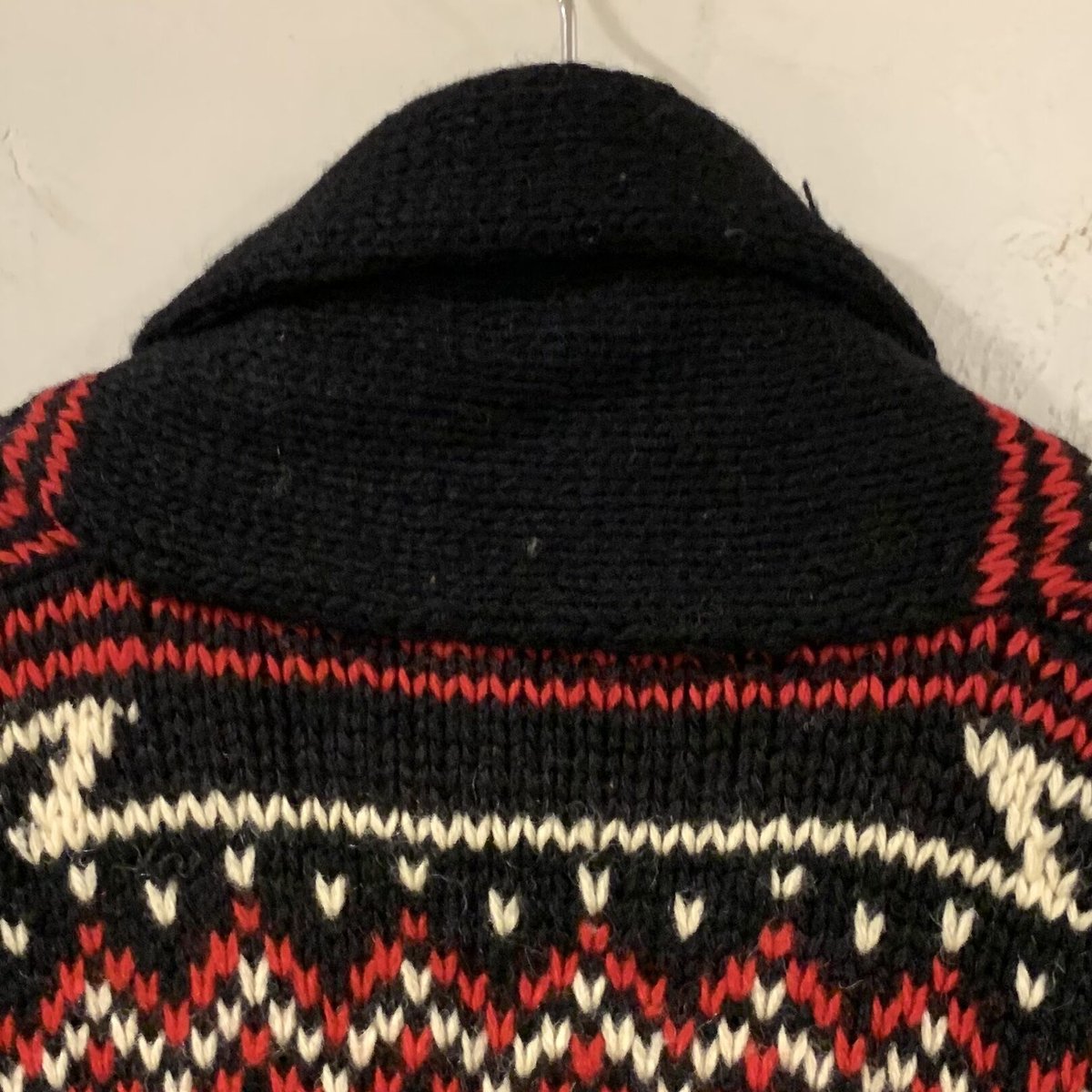 Polo by Ralph Lauren ラルフローレン ショールカラーガウン Polo by Ralph Lauren ラルフローレン ショールカラーガウン