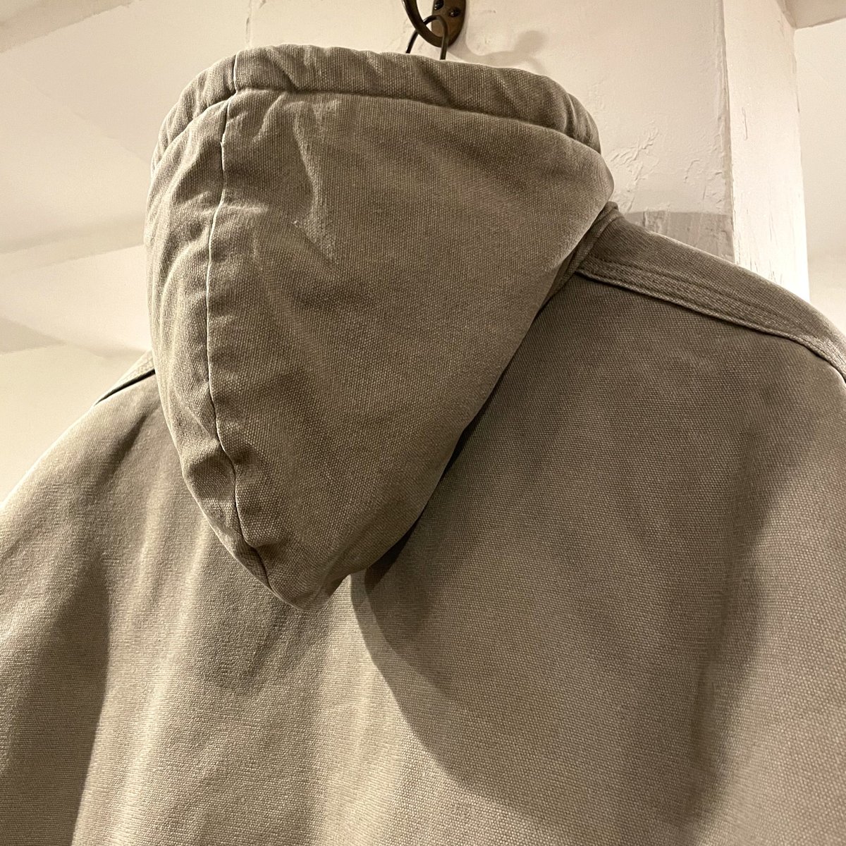 carhartt ダックジャケット carhartt ダックアクティブジャケット ワークジャケット