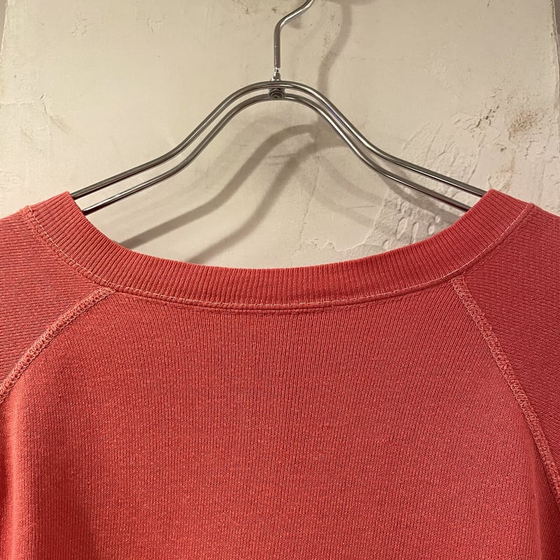 60s Vintage Sweat Shirt ヴィンテージスウェット IRVIN HIGH 60s Vintage Sweat Shirt ヴィンテージスウェット IRVIN HIGH