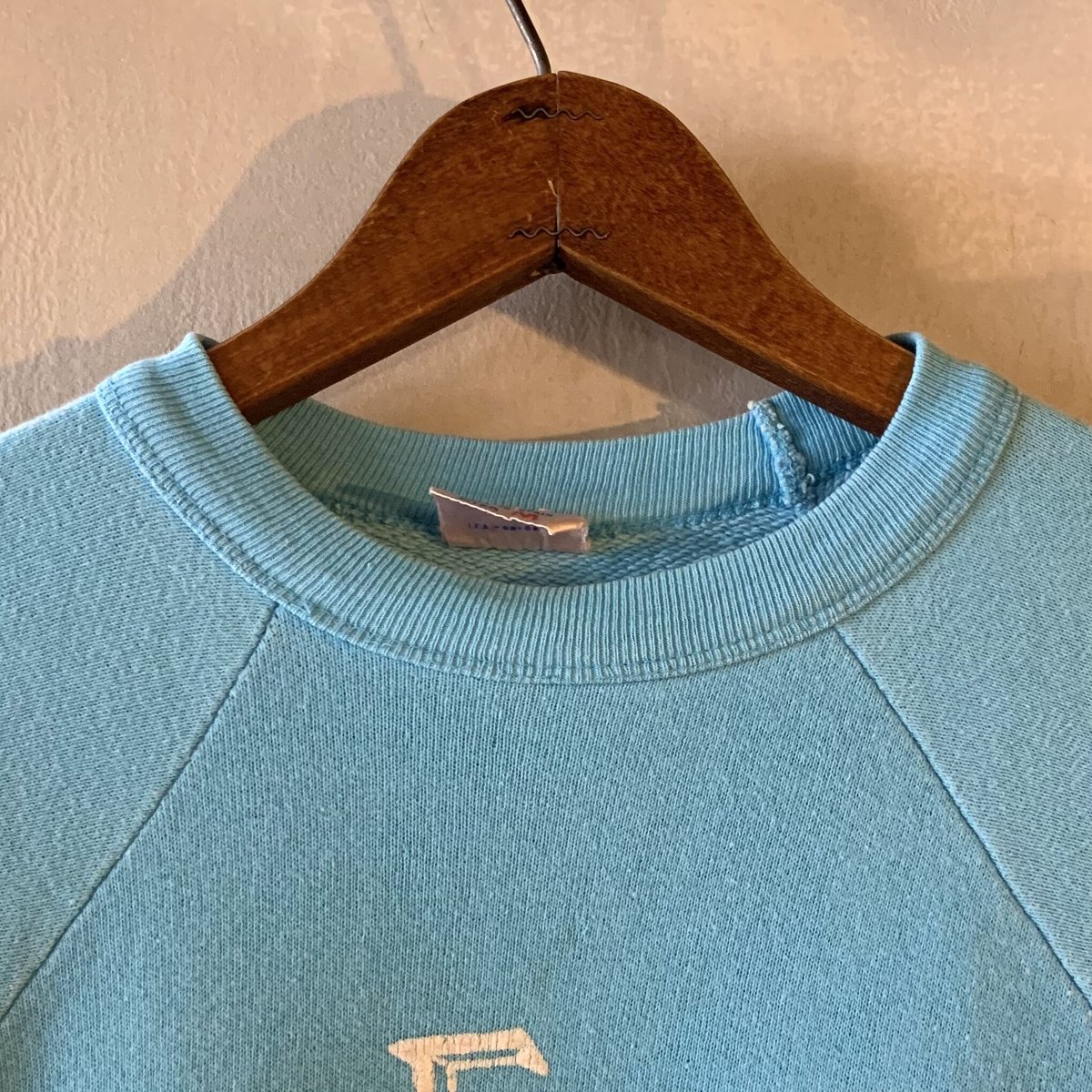 Vintage S/S Sweat Shirt ラグランスリーブ ヴィンテージ Vintage S/S Sweat Shirt ラグランスリーブ ヴィンテージ