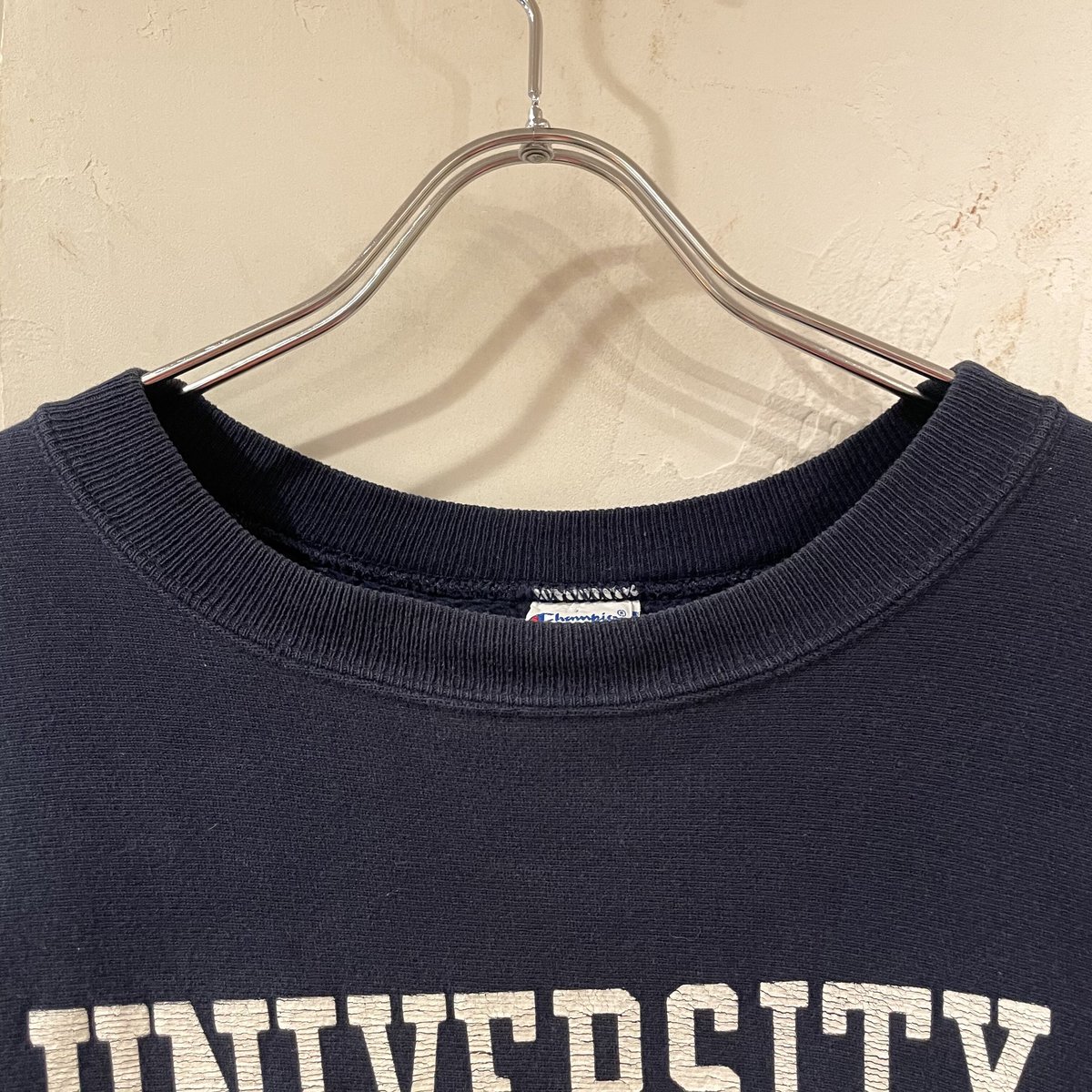Champion リバースウィーブ reverse weave UNIVERSITY OF M Champion リバースウィーブ reverse weave UNIVERSITY OF M