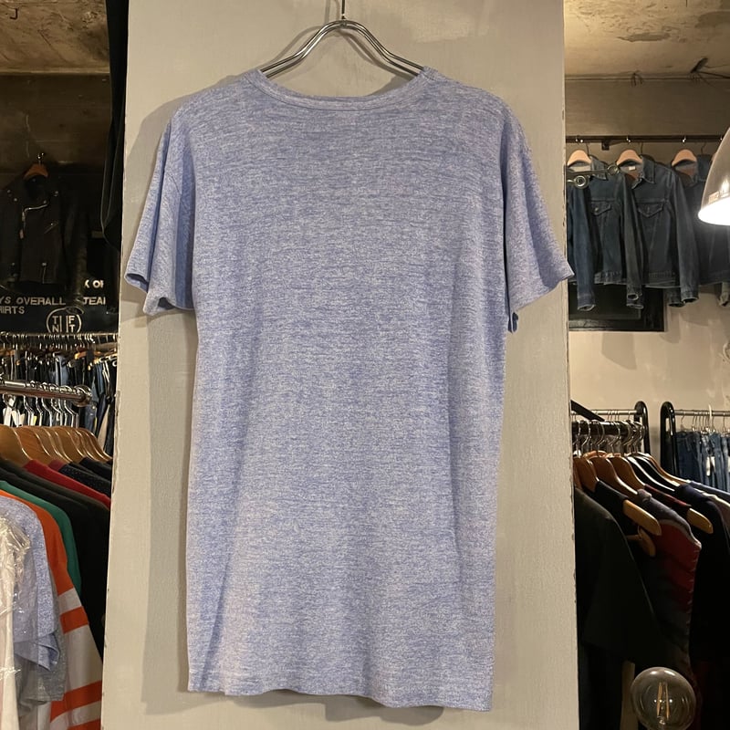 70s Champion S/S ヴィンテージTシャツ 染み込み 88/12 cotton 8 70s Champion S/S ヴィンテージTシャツ 染み込み 88/12 cotton 8