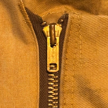 50s　Sears JC Higgins　VINTAGE HUNTING JACKET　USA製　ヴィンテージ ハンティングジャケット　シアーズ　(S4927)