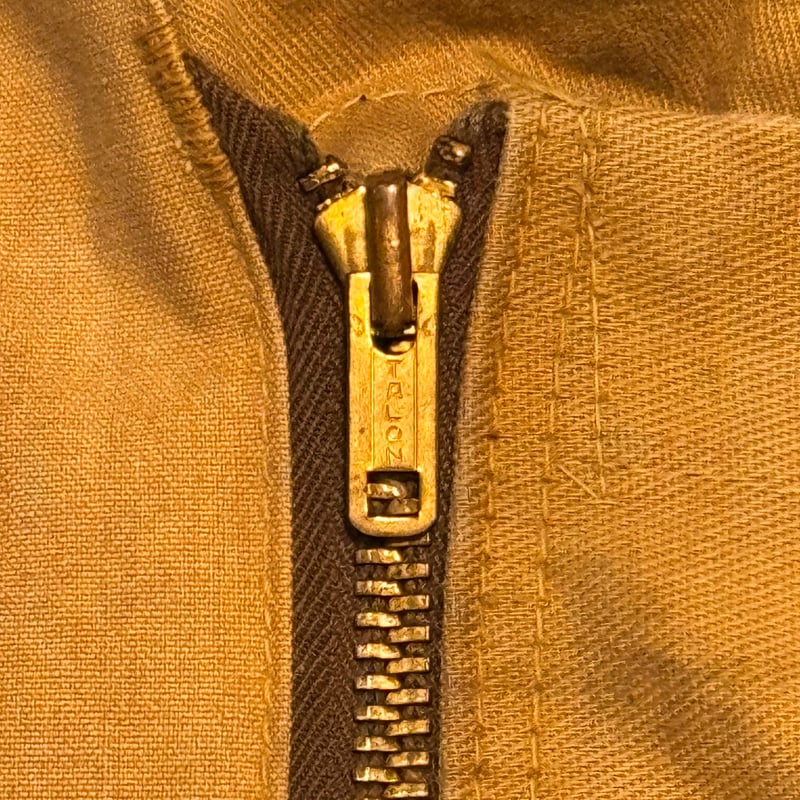 50s Sears JC Higgins VINTAGE HUNTING JACKET USA