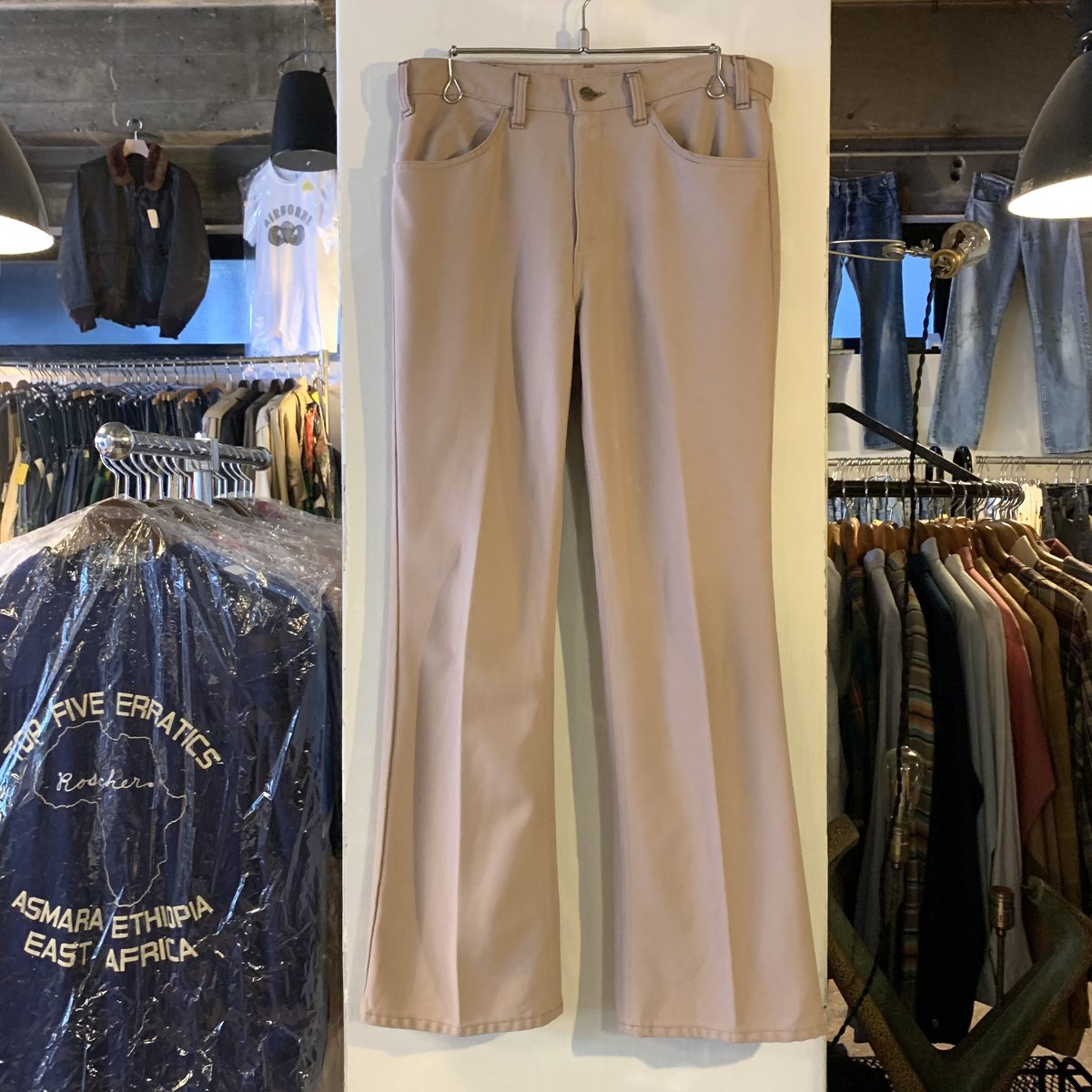 70s LEVI'S panatela ロケットタロンジップ ブーツカット fit=scale-down,w=1200