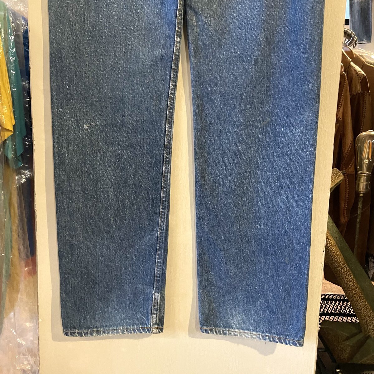 80s Levi's 501-0115 リーバイス デニムパンツ 31×33 USA製