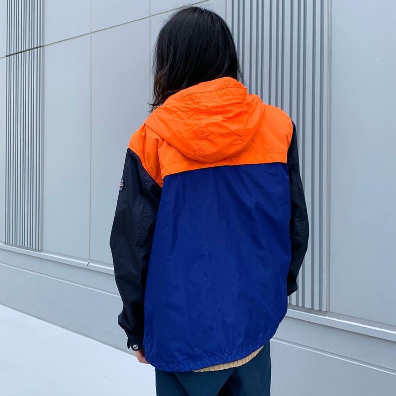 Polo Ralph Lauren フード付きナイロンジャケット　S 期間限定 POLO RALPH LAUREN ポロ ラルフローレン ジャケット メンズ テラ